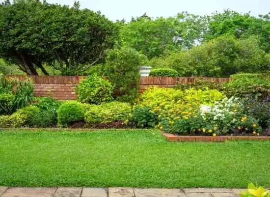 landscaping services Springboro